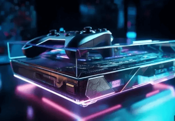 5 Innovative Gaming Apps That Redefine Entertainment