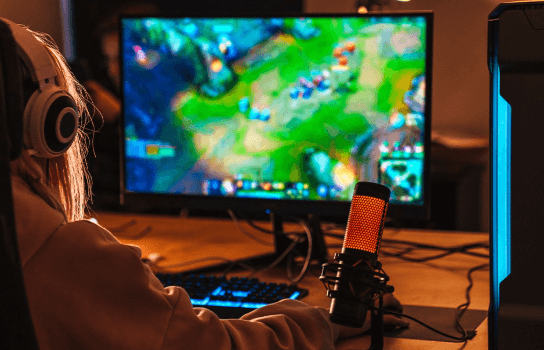 Game-Changer Apps: Best All-in-One Platforms for Gamers and Creators