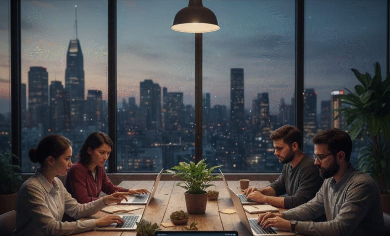 Where to Hire Software Developer Online?