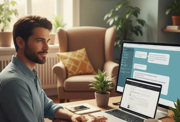 How to Pitch Yourself to Clients the Right Way