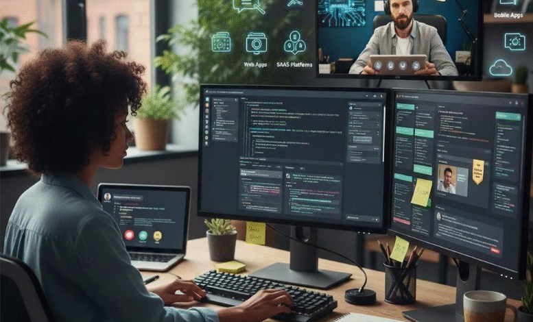 How to Hire Software Developer Online?