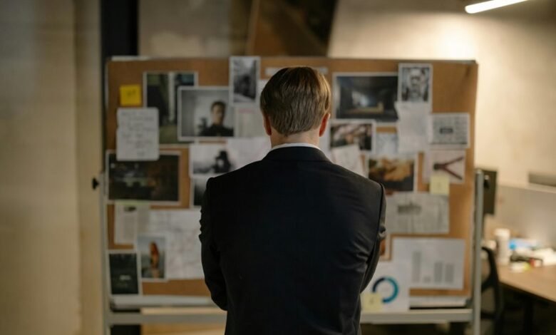 business insight report summary