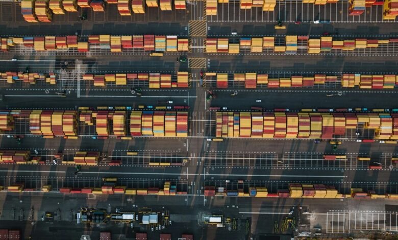 global operations brief overview