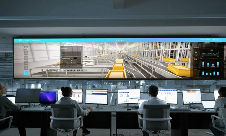 operational data analysis report