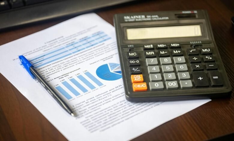 operational data for review