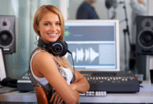 How can a Sound engineer improve my project?