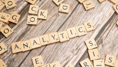 analytics services by cloudmatrix
