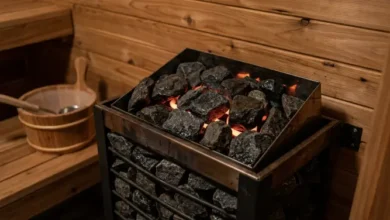 Why Winter Is the Best Time to Own a Sauna Heater