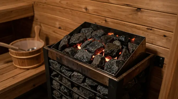 Why Winter Is the Best Time to Own a Sauna Heater